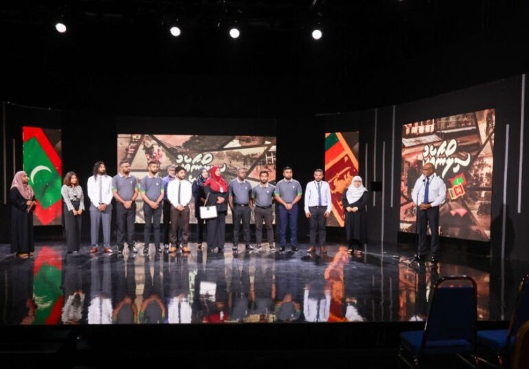 “ސިލޯނާއެކު ދިވެހީން” ޓެލެތޯންއިން މިހާތަނަށް 5.4 މިލިއަން ރުފިޔާ ޖަމާކޮށްފި