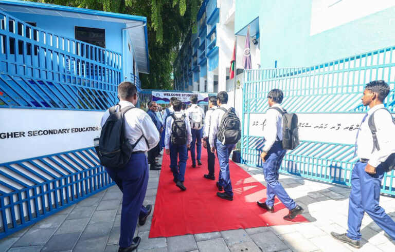 ރޯދަ މަހުގެ ފުރަތަމަ ހަފުތާގެ ކިޔެވުމަށްފަހު ސްކޫލްތަށް އަނެއްކާވެސް ބަންދުވާނެ