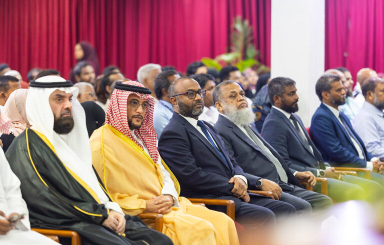 ޙައްޖު ޢުމްރާ ކޮންފަރެންސް: ޙައްޖާއި ޢުމްރާގެ ޚިދުމަތްތަކާ ގުޅޭ މުހިންމު މަޝްވަރާތަކެއް ކުރެވުނު