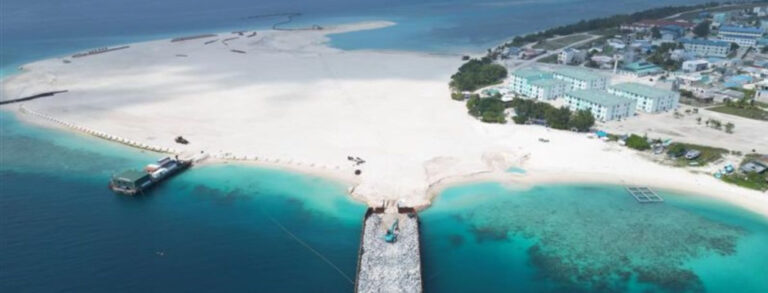ނައިފަރުގައި 10 ހެކްޓަރު ބިން ހިއްކައިފި