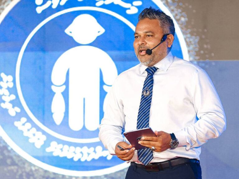 މަސްވެރިކަމުގެ ސިނާއަތު ކުރިއެރުވުމަށް ސަރުކާރުން 4.5 ބިލިޔަން ރުފިޔާ އިންވެސްޓްކުރާނެ: ޝިޔާމް