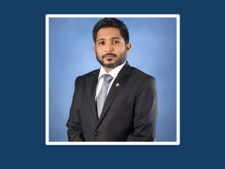 ކްރިމިނަލް ކޯޓުގެ ޤާޟީ ފާއިޒު ރަޝާދު މަޤާމުން ވަކިކުރެއްވުމުގެ މައްސަލަ ކޮމިޓީއަށް