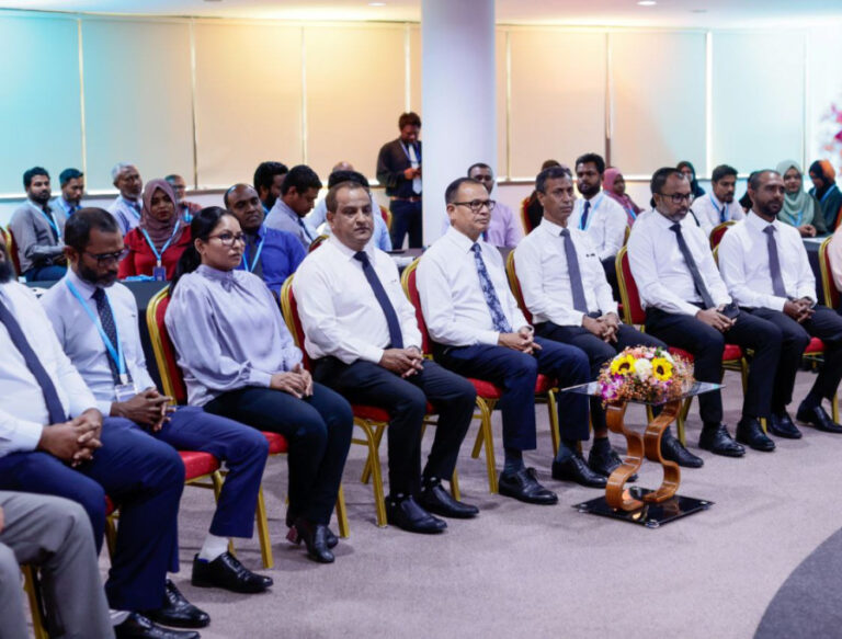 ލޯކަލް ކައުންސިލްތަކުގެ އިންޓަރނަލް އޮޑިޓް ކޮންފަރެންސް ފަށައިފި