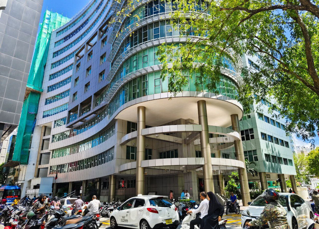 civil service office