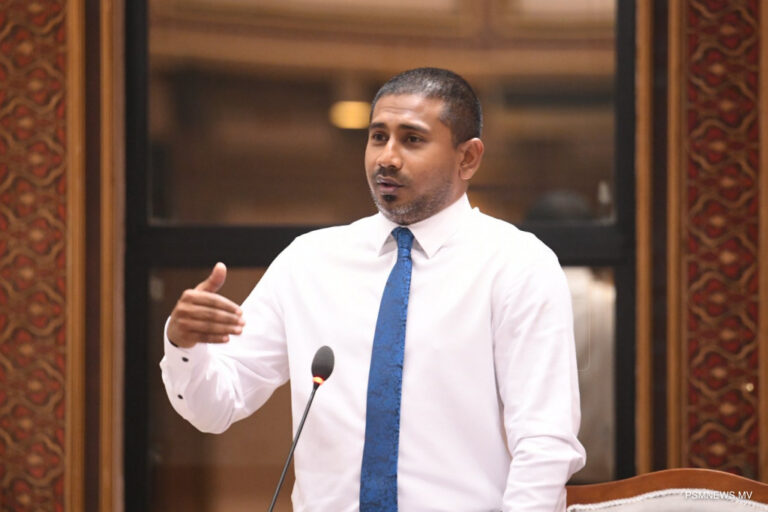 ޖަޕާނަށް ރާއްޖެއިން ކަނޑައަޅާ ސަފީރުކަމަށް މަހްލޫފް އައްޔަން ކުރެއްވުމަށް ހާރިޖީ ކޮމެޓީން ފާސްކޮށްފި