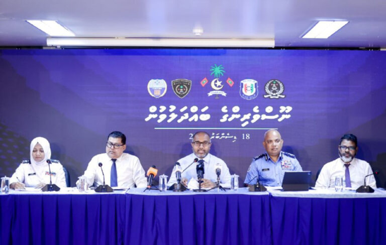 އަންނަ އަހަރުގެ ތެރޭގައި ޑިޖިޓަލް އައިޑީކާޑާއެކު ސްމާޓް އައިޑީކާޑް ތައާރަފްކުރަނީ