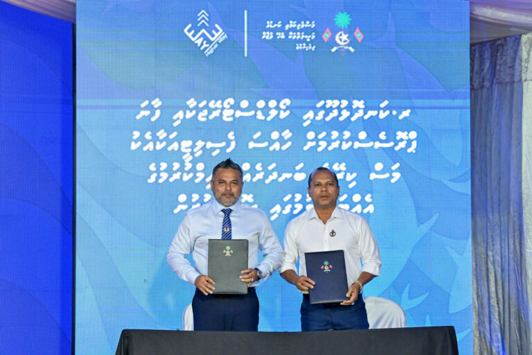 ކަނދޮޅުދޫގައި ފާނަ ޕްރޮސެސްކުރާ ފެސިލިޓީއެއް ގާއިމްކުރަން ހަވާލުކޮށްފި