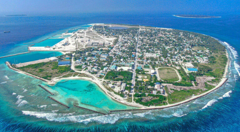 މާލެއާއި ކުޅުދުއްފުށްޓާ ދެމެދު ދަތުރުކުރާ ބޯޓެއްގެ ފަޅުވެރިއެއް މަސްތުވާތަކެތި ޓްރެފިކް ކޮށްގެން އުމުރަށް ޖަލަށް