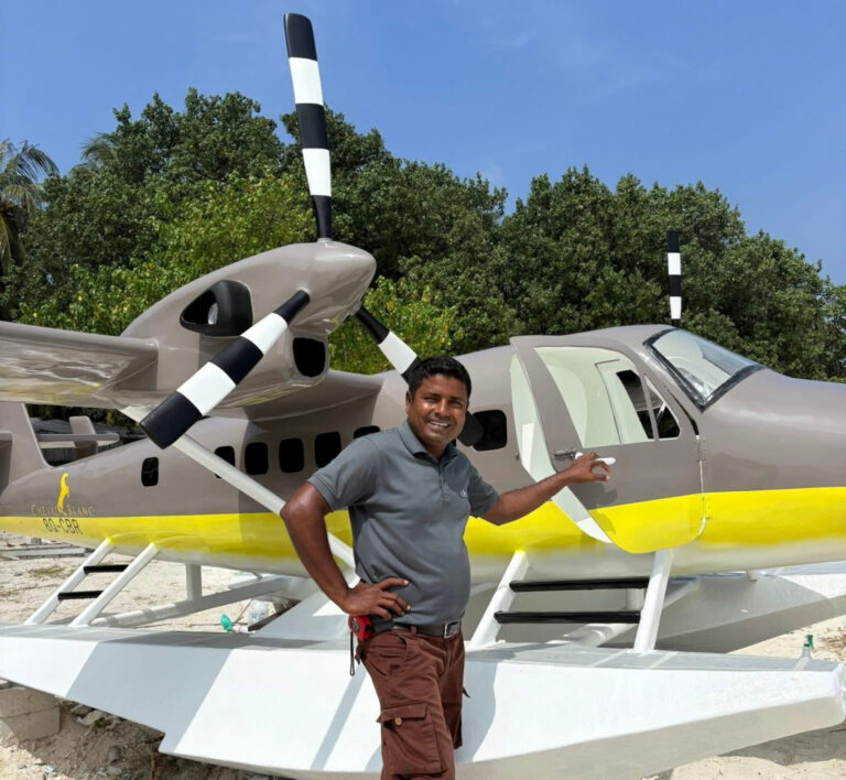 މާޖިދުގެ ސީޕްލޭން