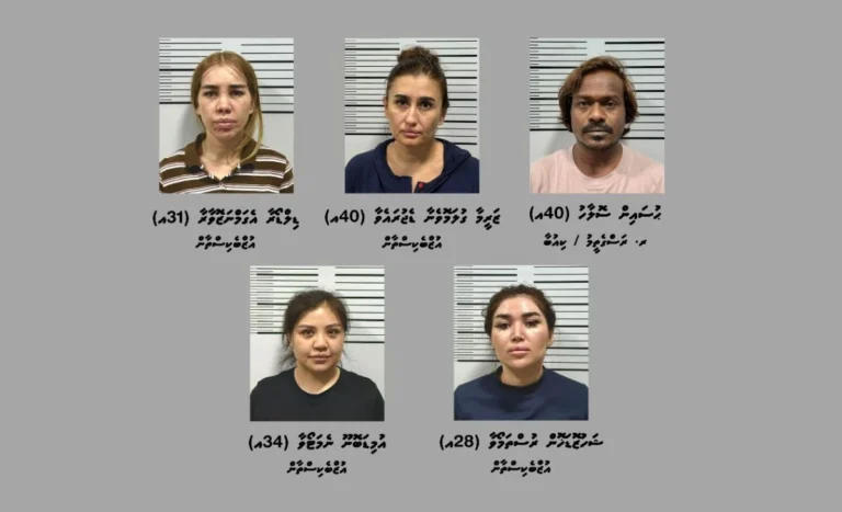 ހަށިވިއްކަމުން ދިޔަ ތަނެއް ބަލައި ފާސްކޮށް ބަޔަކު ހައްޔަރުކޮށްފި