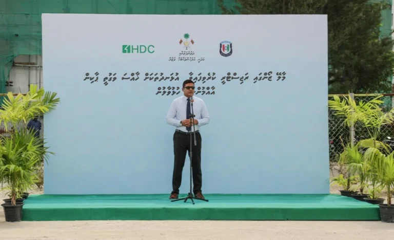 މާލޭ ޒޯނަށް ރަޖިސްޓްރީކޮށްފައިވާ ވެހިކަލްތަކަށް ޚާއްސަ ޕާކިން ޒޯނެއް ހުޅުވައިފި