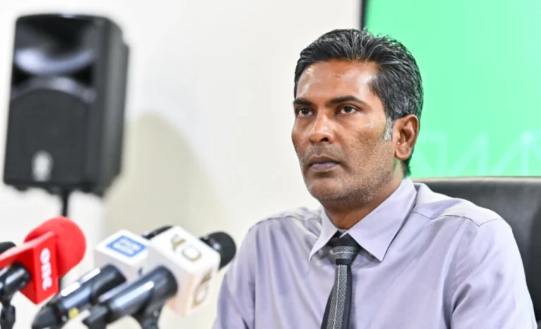 ފަޒުލް ލިޔެކިޔުންތައް ނައްތާލިކަމަށް ތުޙުމަތުވާ މައްސަލައިގައި ސާބިތުކުރެވޭ ވަރަށް ހެކި ލިބިފައެއް ނެތް: ޕީޖީ އޮފީސް