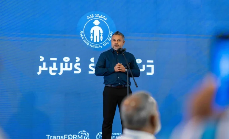ބޮޑުކަންނެލި ޕްރޮސެސްކުރާ ފެސިލިޓީގެ މަސައްކަތް އަންނަ މަހު ފަށާނެ: ޝިޔާމް