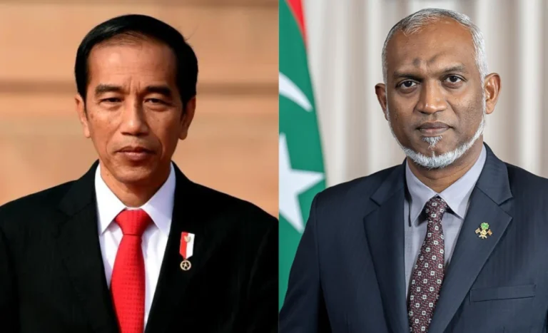 އިންޑޮނީޝިއާގެ އޮފީސް އިމާރާތެއްގައި ހިނގި އަލިފާނުގެ ހާދިޘާއާ ގުޅިގެން ރައީސް ތަޢުޒިޔާ ވިދާޅުވެއްޖެ