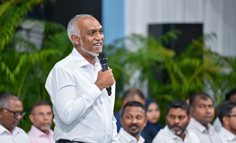 ހުޅުމާލެ ދެ ފިޔަވަހީގައި ސްޕޯޓްސް ކޮމްޕެލްސް އިމާރާތް ކުރަނީ