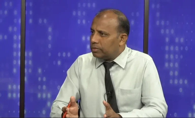 ނޭޝަނަލް ޑްރަގް އެޖެންސީގެ ޗެއާމަނަކަށް ސިއްދީގު އައްޔަންކުރައްވައިފި