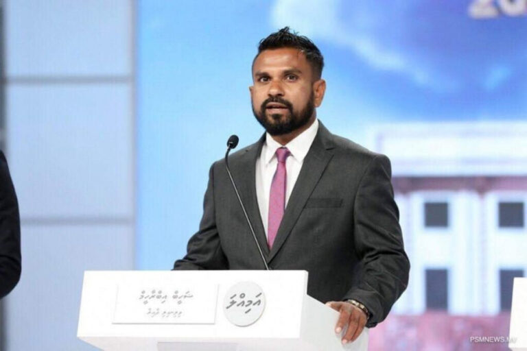 130 ޑްރަގް މައްސަލާގައި ހިމެނޭ ޝަހީބަށް އިއްވި ހުކުމް އިސްތިއުނާފުކޮށްފި