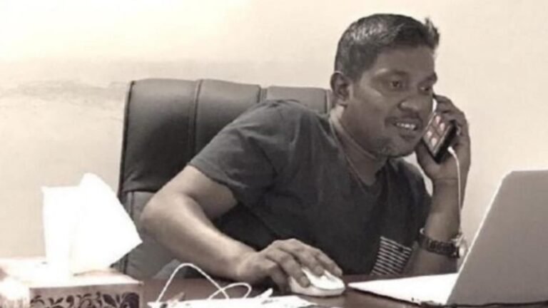 މަންޑޭ 397 އަހަރަށް ޖަލަށްލުމަށް ހުކުމް ކޮށްފި