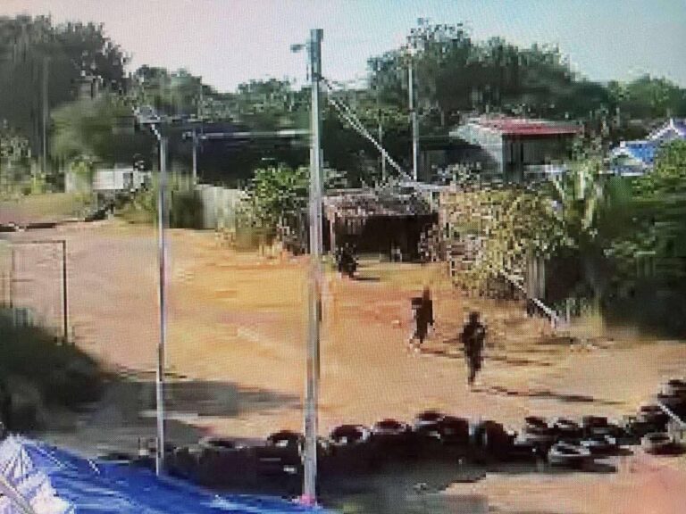 ތައިލެންޑާއި ކެމްބޯޑިއާއިން އަލުން ހަމަލާތައް ބަދަލުކުރަން ފެށުން: އެކަން ހުއްޓާލަން މެލޭޝިޔާގެ އިލްތިމާސް