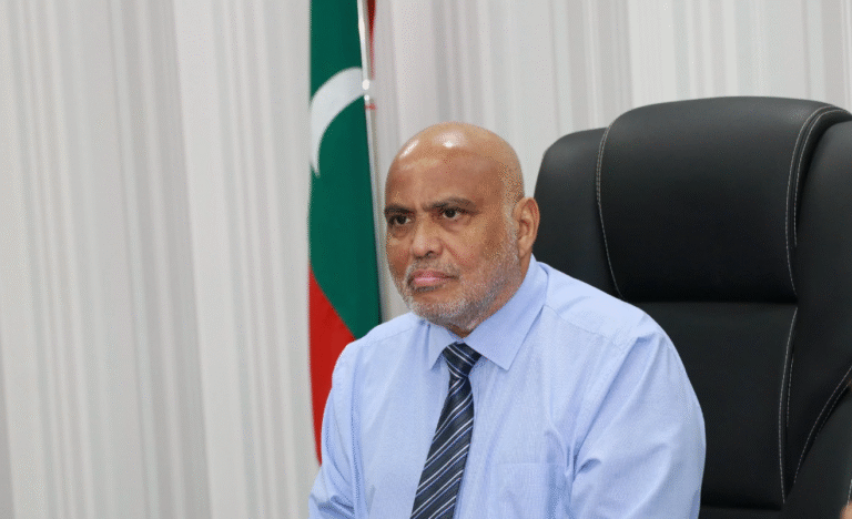 ބޭރު ޤައުމުތަކުގައި ކިޔަވާ ދަރިވަރުންނަށް ދޫކުރާ ސްޓައިޕަންޑް މުރާޖަޢާ ކުރަނީ