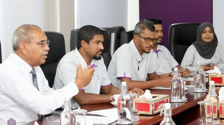 ވޯޓާސް ލިސްޓަށް ޝަކުވާ ހުށަހަޅަން ހުޅުވާލައިފި