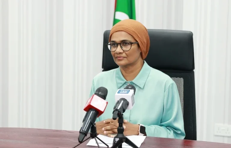 އެގްރިކަލްޗަރ ލެބޯޓްރީ މެދުވެރިކޮށް ސައްހަ މައުލޫމާތު ލިބޭނެ: ޑރ. މާރިޔާ