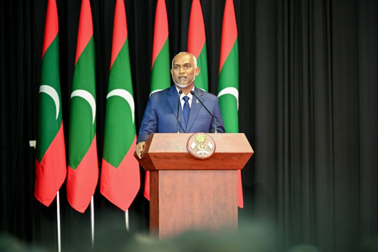 އެސްއީޒެޑްގައި ތެލާއި މިނެރަލް ހޯދުމުގެ މަސައްކަތް ހިމަނައިފި