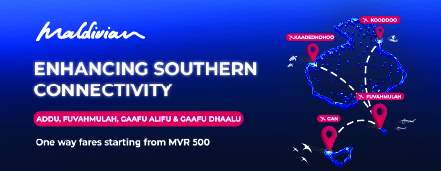 Maldivian Advertisement