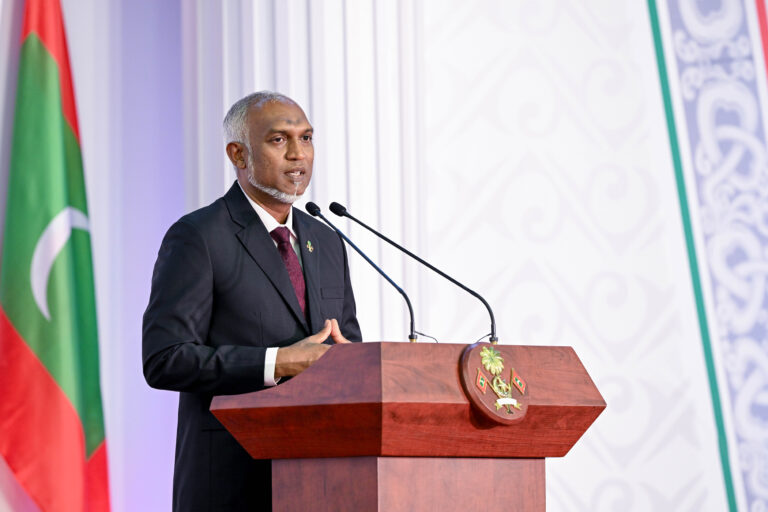 ރައީސް ޑޯޕިންގ އެޖެންސީ އުފައްދަވައިފި