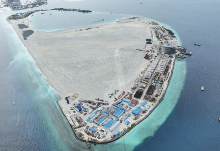 ގުޅިފަޅުން ގޯތި ލިބުނު 43 މީހަކަށް ގޯތި ހަވާލުކޮށްފި