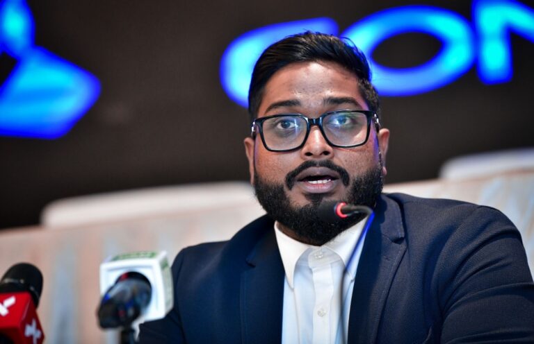 ބައްސާމަށް އިތުރު 23 އަހަރުގެ ޖަލު ހުކުމެއް އިއްވައިފި
