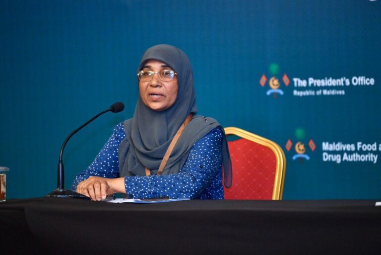 35 އަހަރަށްފަހު މައިމޫނާ ރިޓަޔާ ކުރައްވަނީ