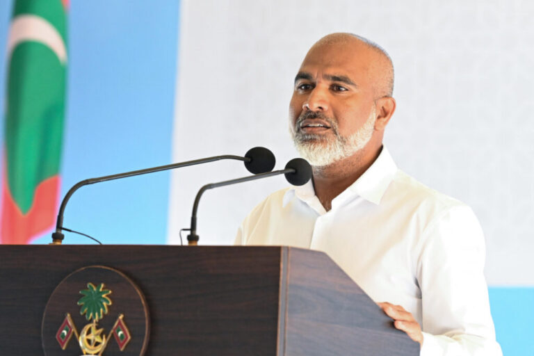 ދެ ޖިންސުގެ ދަރިވަރުން މައްސުނި ނުކޮށް، ކިޔަވައިދެވޭނެ ގޮތްތައް ހަމަޖައްސައިދޭން އިލްމުވެރިންގެ ގުޅުމުން އެދިއްޖެ
