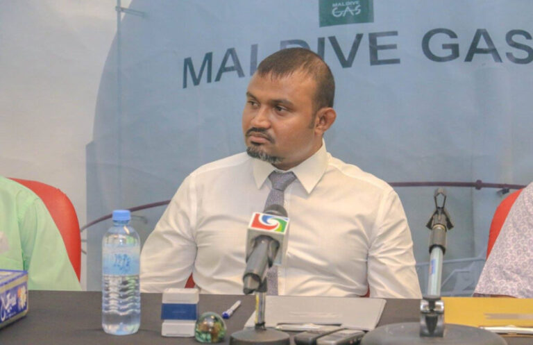 ގޭސް މާނުގެ މައްޗަށް ސާބިތު ނުވި ދައުވާތައް އިސްތިއުނާފު ކުރަނީ