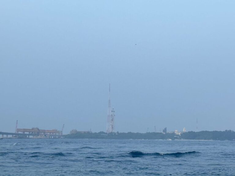 ސަމާލުވޭ، ކުރިއަށް އޮތް ދެ ދުވަހު ވެސް މެދުރާއްޖެ ތެރޭގެ ރަށްތަކަށް ވަރަށް ބޮޑަށް ވައިނުސާފުވާނެ