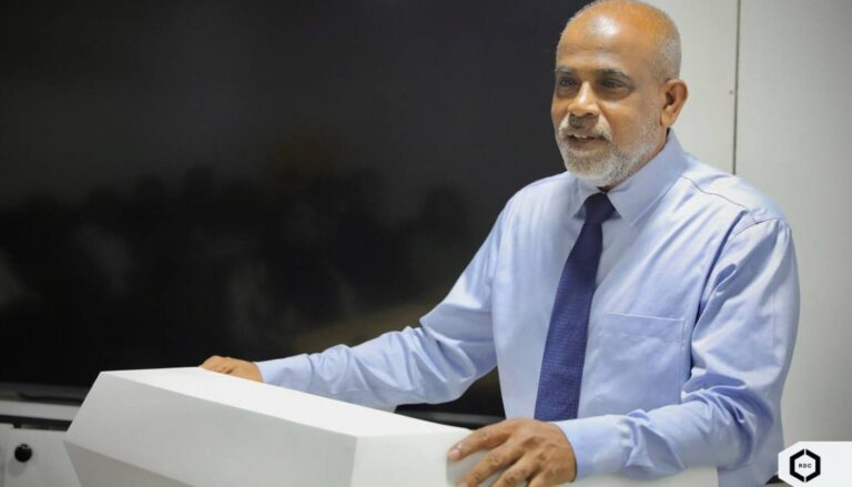 އެޗްޑީސީގެ ނަމުގައި ގުޅައިގެން އޮޅުވާލައިގެން ފްލެޓް ލިބުނު މީހުންގެ މައުލޫމާތު ހޯދަނީ