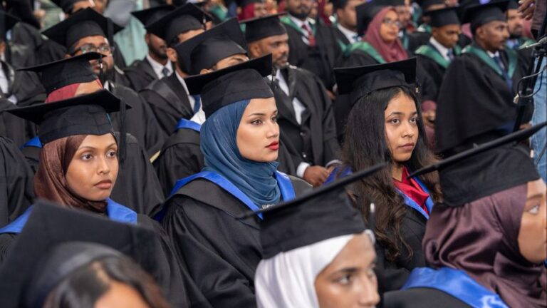 ދެ ދާއިރާއަކުން ޕީއެޗްޑީއަށް ކިޔެވުމުގެ ފުރުޞަތު ހުޅުވާލައިފި