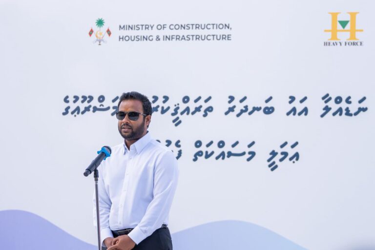 ނަޑެއްލާ ބަނދަރު ތަރައްޤީކުރުމުގެ މަސައްކަތް ފަށައިފި