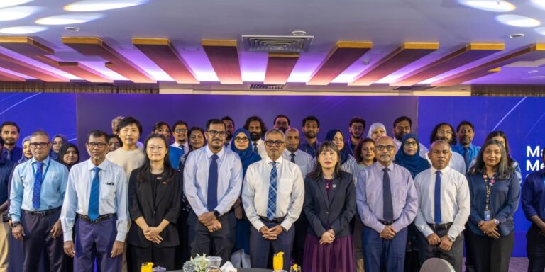 މެޓް އޮފީހުގެ ބްރޭންޑް އައިޑެންޓިޓީ ރަސްމީކޮށް އިފްތިތާހުކޮށްފި