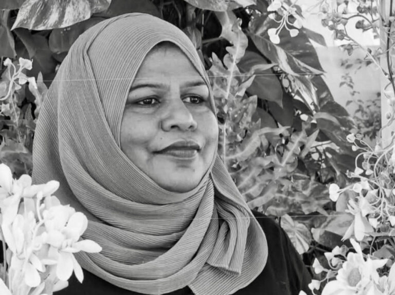 ތަޢުލީމީ ދާއިރާގައި ގިނަ ދުވަސްތަކެއް ހޭދަކުރެއްވި އައިންތު މިސް ނިޔާވެއްޖެ