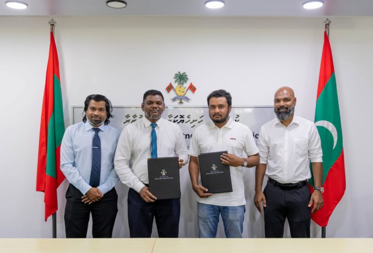 ކުޅުދުއްފުށި ސިޓީގައި ސިންތެޓިކް ރަނިންގ ޓްރެކެއް އަޅަން ހަވާލުކޮށްފި