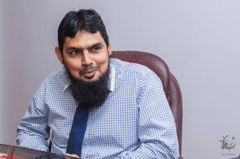 އައުރަ ނިވާކުރުމަށް މަގުފަހިވާނެ ކަންކަމަކީ ދީނުގެ ދުޝްމަނުންނަށް ހަޖަމްކުރަން ދަތި އުނދަގޫ ކަމެއް: ޑރ. އަލީ ޒާހިރު