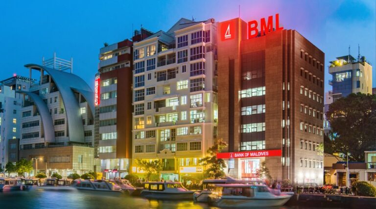 ބީއެމްއެލް އިން 100،000 ރުފިޔާ ހޯދުމުގެ ފުރުސަތު ލިބޭ ޕްރޮމޯޝަނެއް ފަށައިފި