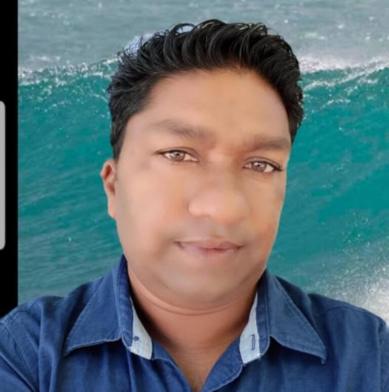 އުމްރާ އިން އިއްޔެ އައި ދިވެއްސަކު ކުއްލިގޮތަކަށް މަރުވެއްޖެ