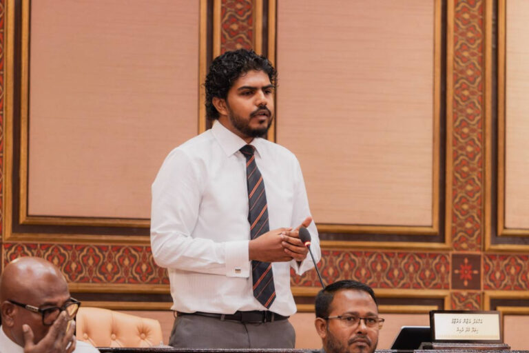 ޖުވާ ކުޅޭ މީހުން ޖަލަށްލެވޭގޮތް ހަދަން ގާނޫނުލްއުގޫބާތަށް އިސްލާހެއް ހުށަހަޅައިފި