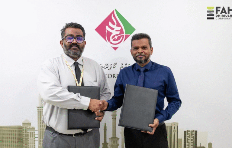 ހައްޖު ކޯޕަރޭޝަނުން ހުޅުމާލޭގައި ހިންގާ ހައުސިން މަޝްރޫއުގެ މަސައްކަތްކޮށްދޭނެ ބަޔަކު ހޯދަނީ