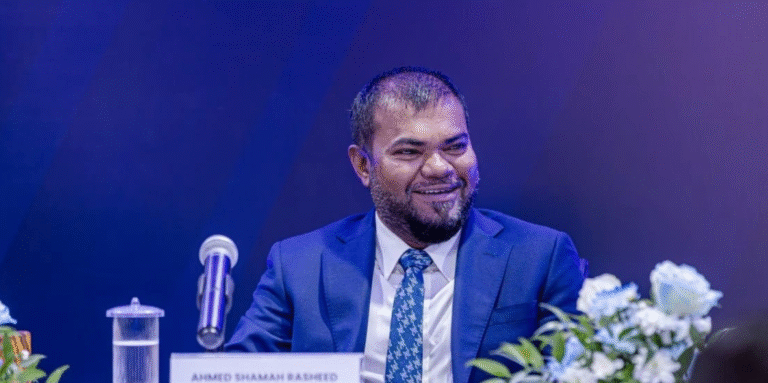 ޝަމާޙުއާ ގުޅޭ ކޮރަޕްޝަންގެ މައްސަލައެއް އޭސީސީއަށް ހުށަހަޅައިފި
