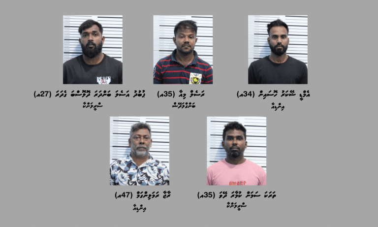 ސަފާރީއެއްގައި ބަނގުރަލުގެ ވިޔަފާރިކުރި ބަޔަކު ހައްޔަރުކޮށްފި