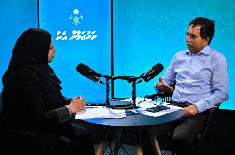 ކުރިއަށްއޮތީ ކުދި ވިޔަފާރިތަކަށް ލުއި ލިބިގެންދާނެ ދުވަސްތަކެއް: ސައީދު