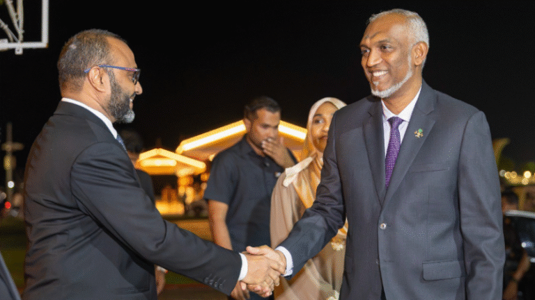 ޒަކާތުގެ ޤާނޫނު ޢަމަލުކުރަން ފެށުމާއެކު ޒަކާތު ހައުސް ޤާއިމުކުރަށްވައިފި